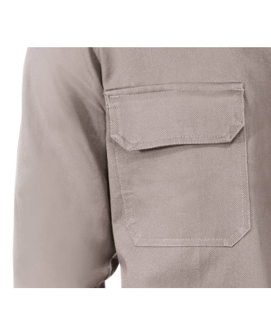 Chaquetas - 846GY INDUSTRIAL JUBA
