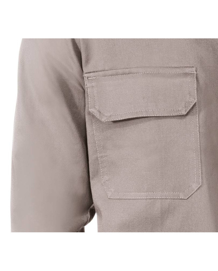 Chaquetas - 846GY INDUSTRIAL JUBA