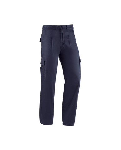 Pantalones de trabajo - 849BL INDUSTRIAL JUBA