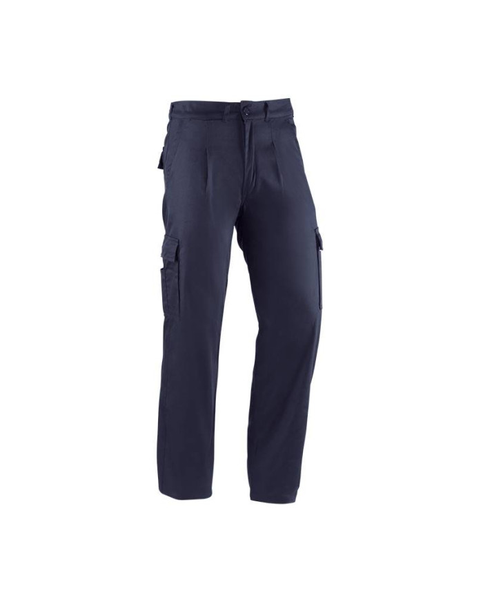 Pantalones de trabajo - 849BL INDUSTRIAL JUBA