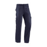 Pantalones de trabajo - 849BL INDUSTRIAL JUBA