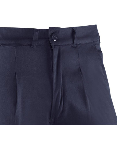 Pantalones de trabajo - 849BL INDUSTRIAL JUBA