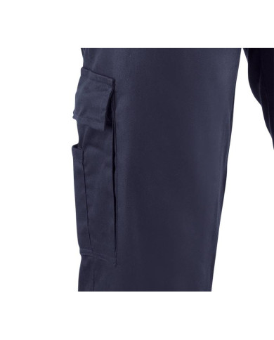 Pantalones de trabajo - 849BL INDUSTRIAL JUBA