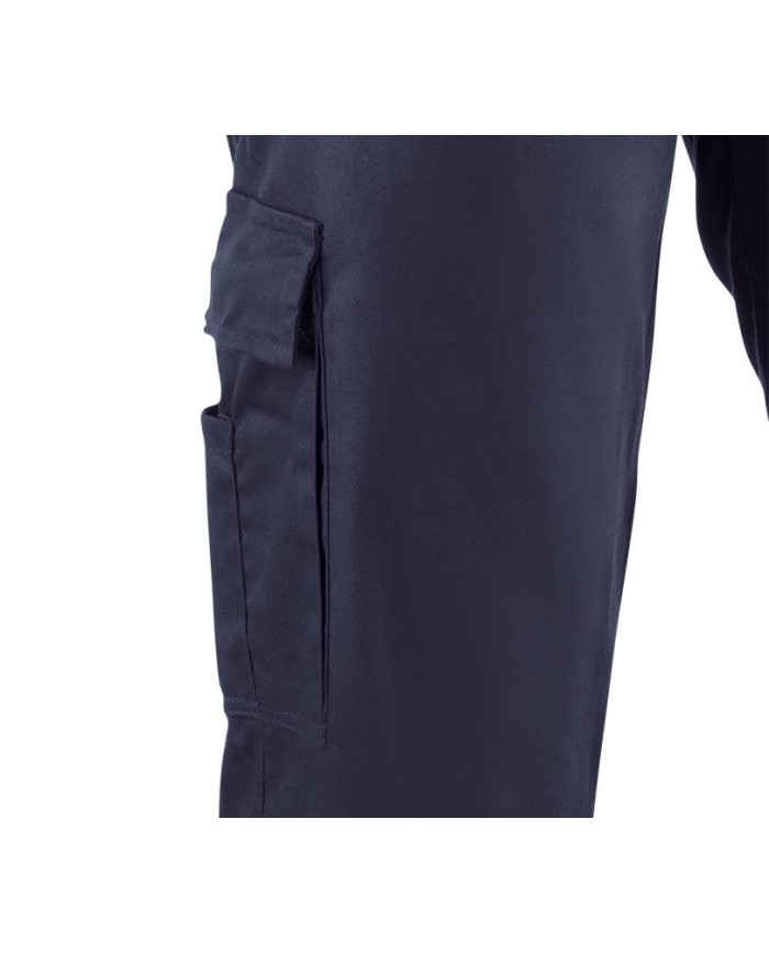 Pantalones de trabajo - 849BL INDUSTRIAL JUBA