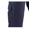 Pantalones de trabajo - 849BL INDUSTRIAL JUBA