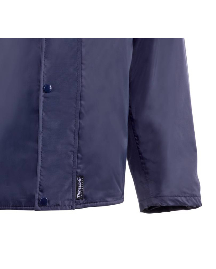 Parkas - CH322 CHOIVA JUBA
