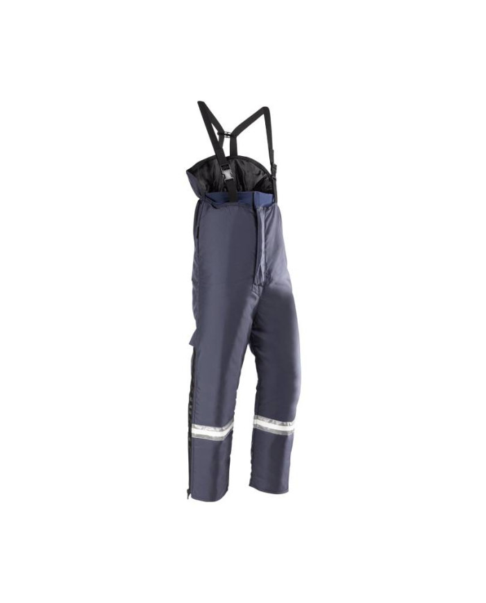 Pantalones de trabajo - CHJT270 CHOIVA JUBA
