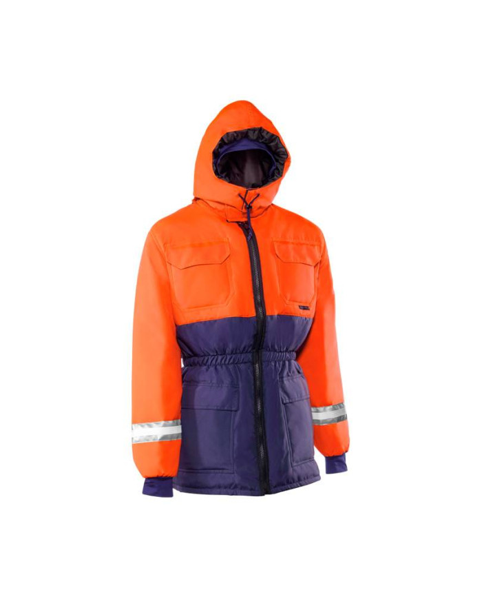 Parkas - CHJT724 CHOIVA JUBA