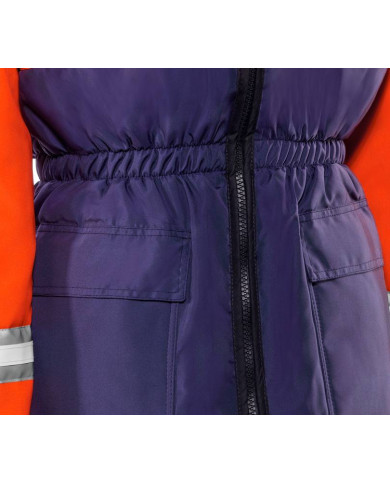 Parkas - CHJT724 CHOIVA JUBA