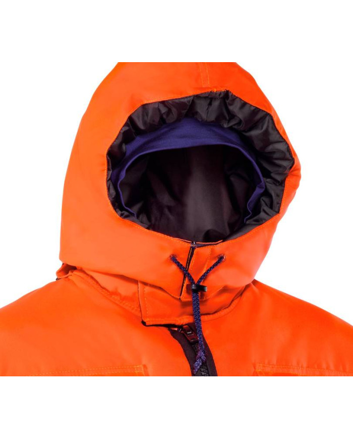 Parkas - CHJT724 CHOIVA JUBA