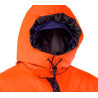 Parkas - CHJT724 CHOIVA JUBA