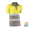 Polos - HV720BCGRIS GALES JUBA