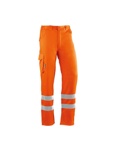 Pantalones de trabajo - HV728 BRAYTON JUBA