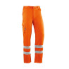 Pantalones de trabajo - HV728 BRAYTON JUBA