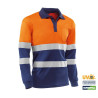 Polos - HV730BCMLAZUL EIRE JUBA