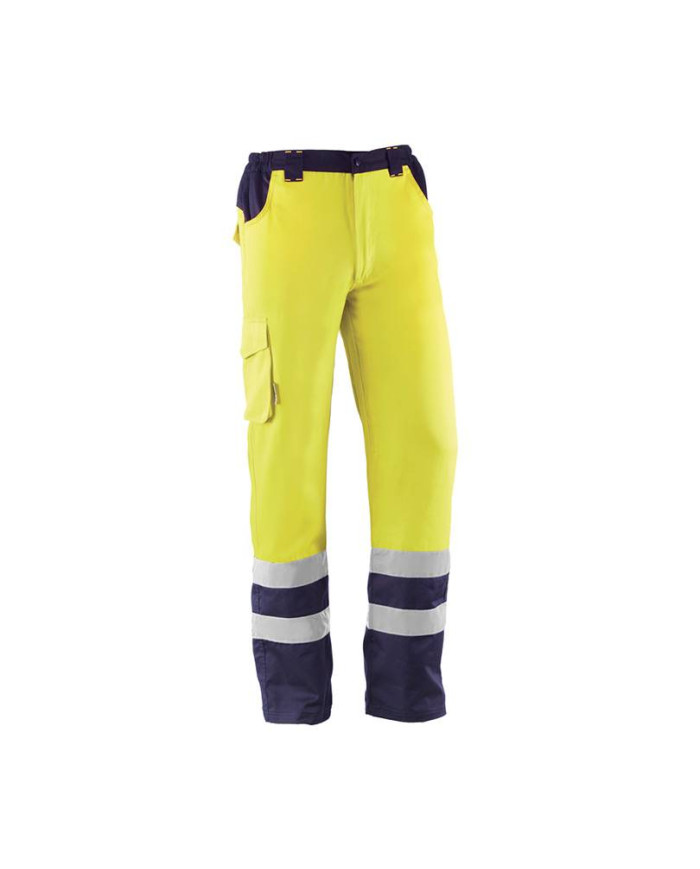 Pantalones de trabajo - HV748BC DOVER JUBA