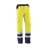 Pantalones de trabajo - HV748BC DOVER JUBA