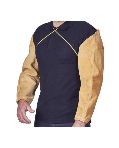 Manguitos - 251H WELDY JUBA
