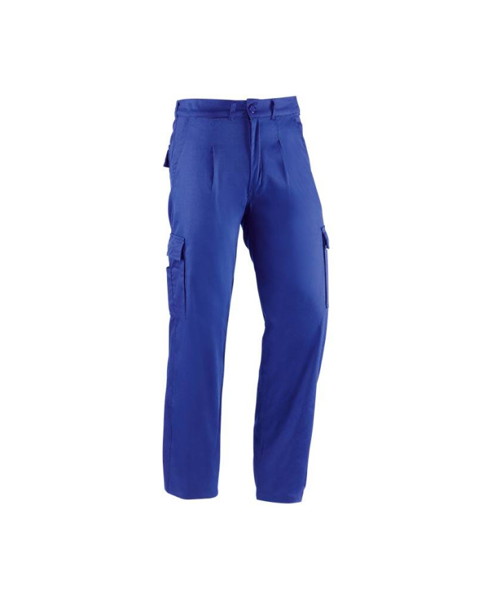 Pantalones de trabajo - 848AZ INDUSTRIAL JUBA