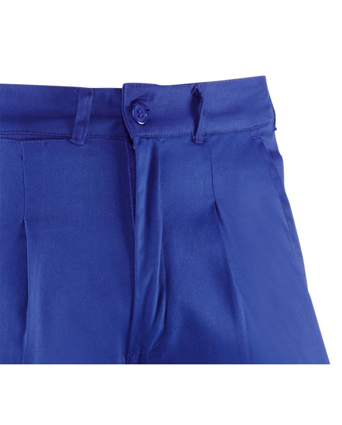 Pantalones de trabajo - 848AZ INDUSTRIAL JUBA