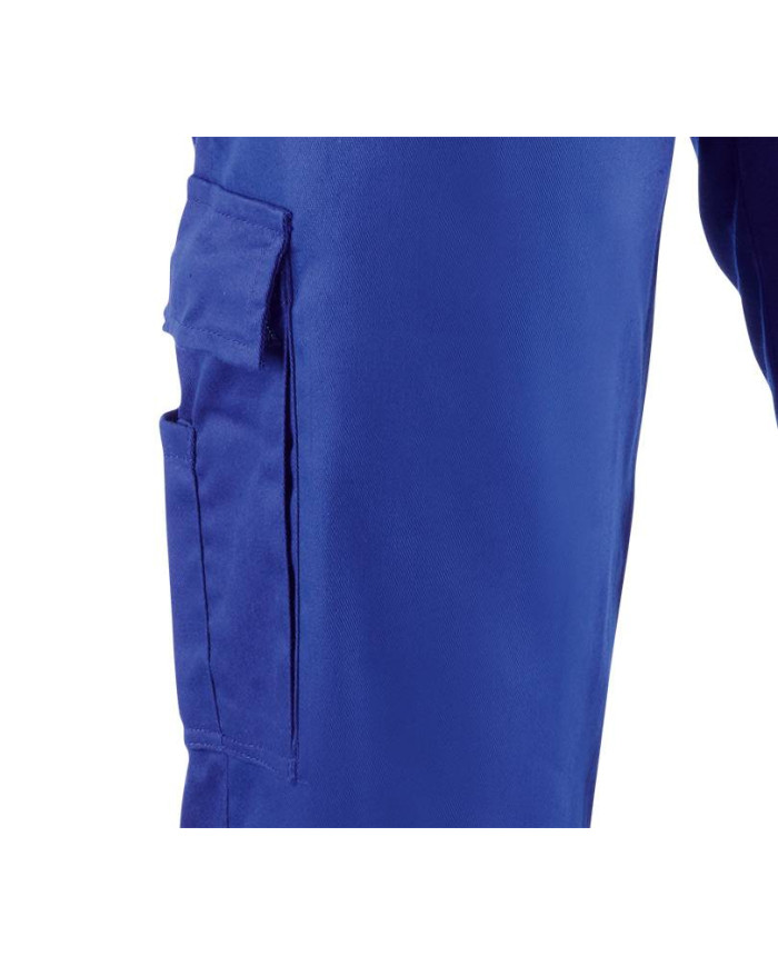 Pantalones de trabajo - 848AZ INDUSTRIAL JUBA