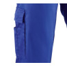Pantalones de trabajo - 848AZ INDUSTRIAL JUBA