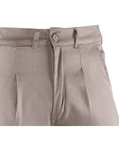 Pantalones de trabajo - 848GY INDUSTRIAL JUBA