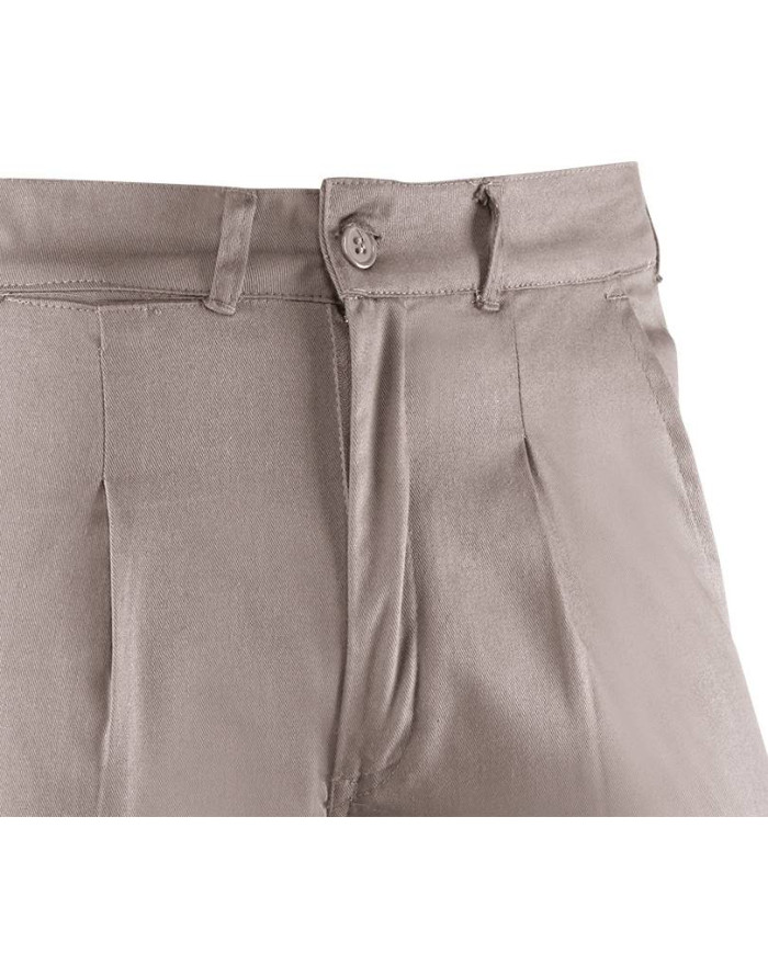 Pantalones de trabajo - 848GY INDUSTRIAL JUBA