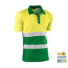 Polos - HV720BCVERDE GALES JUBA