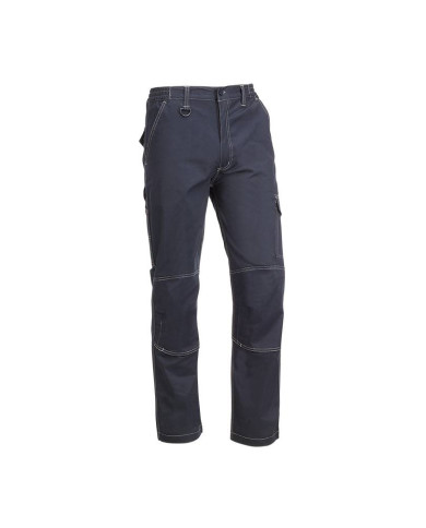 Pantalones de trabajo - 121 LIGHT FLEX JUBA