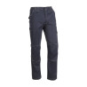 Pantalones de trabajo - 121 LIGHT FLEX JUBA