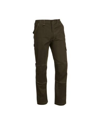Pantalones de trabajo - 131 LIGHT FLEX JUBA