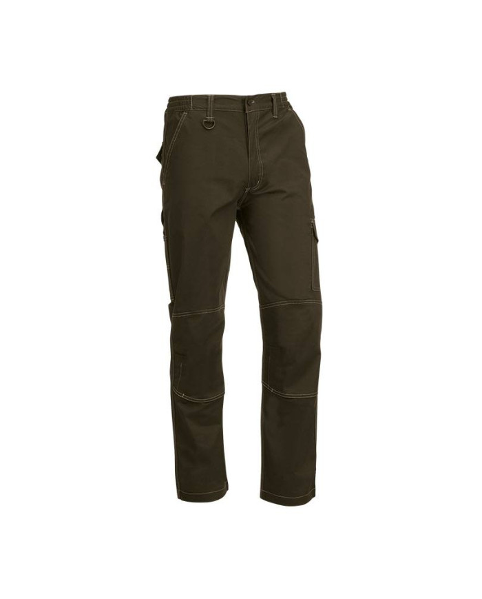 Pantalones de trabajo - 131 LIGHT FLEX JUBA