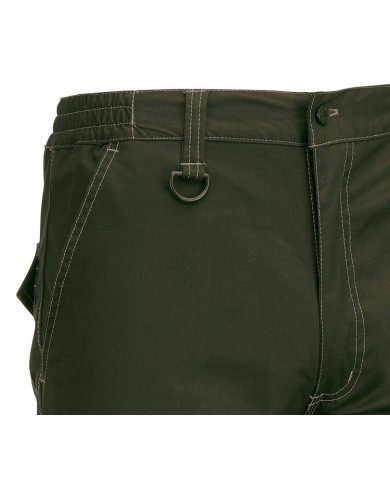 Pantalones de trabajo - 131 LIGHT FLEX JUBA