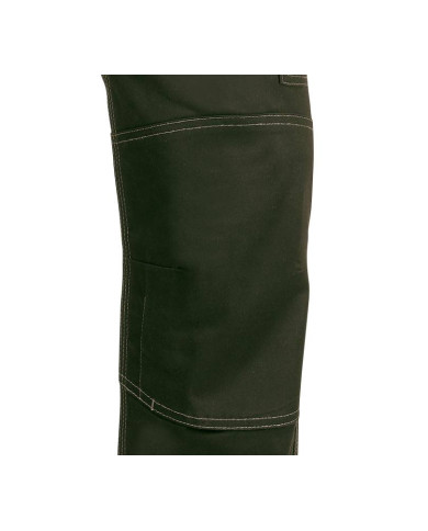 Pantalones de trabajo - 131 LIGHT FLEX JUBA
