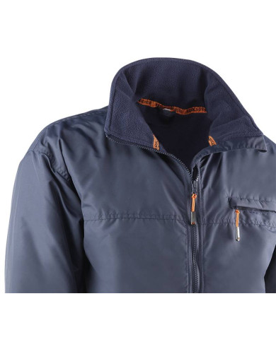 Parkas - 1851DN SAILOR JUBA