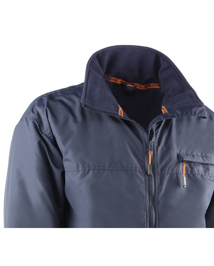 Parkas - 1851DN SAILOR JUBA