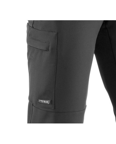 Pantalones de trabajo - 984B SNOW JUBA