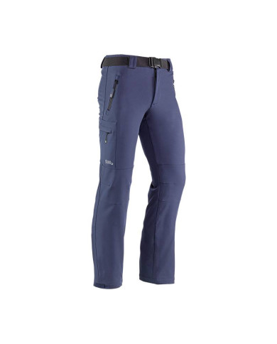 Pantalones de trabajo - 984DN SNOW JUBA
