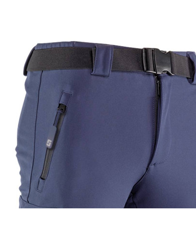 Pantalones de trabajo - 984DN SNOW JUBA