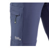 Pantalones de trabajo - 984DN SNOW JUBA