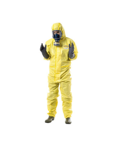 Buzos desechables - 1188B3456PRO STEELGEN JUBA