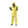 Buzos desechables - 1188B3456PRO STEELGEN JUBA