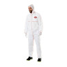 Buzos desechables - 1188B56FR STEELGEN JUBA
