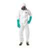 Buzos desechables - 1188B56PRO STEELGEN JUBA