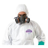 Buzos desechables - 1188B56PRO STEELGEN JUBA