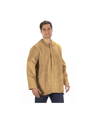 Chaquetas - 250C WELDY JUBA