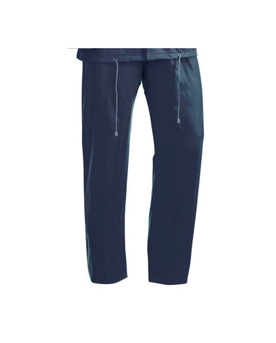 Pantalones de trabajo - T804RHAZUL DANUBIO JUBA