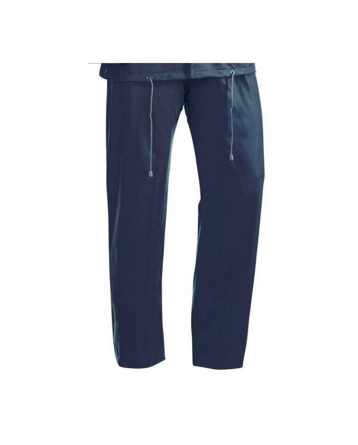 Pantalones de trabajo - T804RHAZUL DANUBIO JUBA