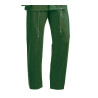 Pantalones de trabajo - T804RHVERDE DANUBIO JUBA